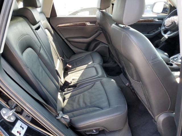 2015 AUDI Q5 PREMIUM WA1LFAFP7FA137231