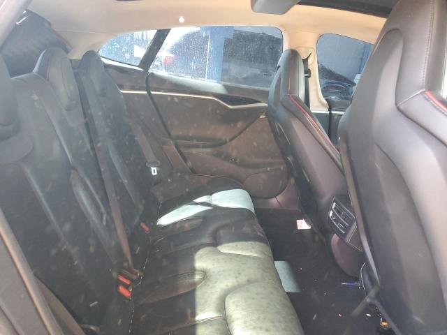 2013 TESLA MODEL S - 5YJSA1DP8DFP24965