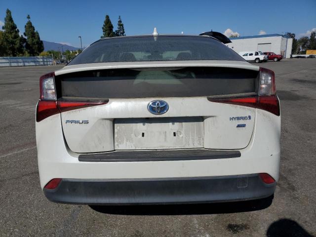 2020 TOYOTA PRIUS L JTDKARFU1L3122955