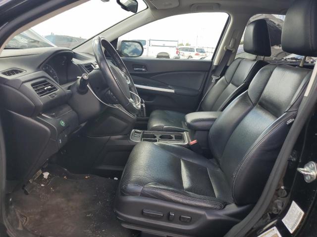 2015 HONDA CR-V EXL 2HKRM4H72FH625841