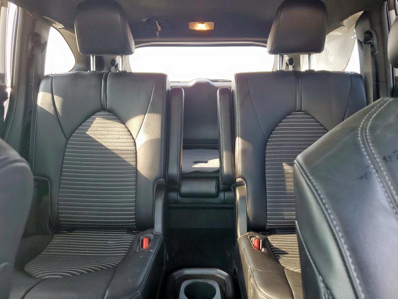 2021 TOYOTA HIGHLANDER 5TDLZRAHXMS069583