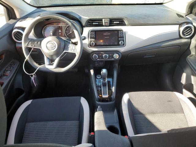 2021 NISSAN VERSA SV 3N1CN8EV8ML836944