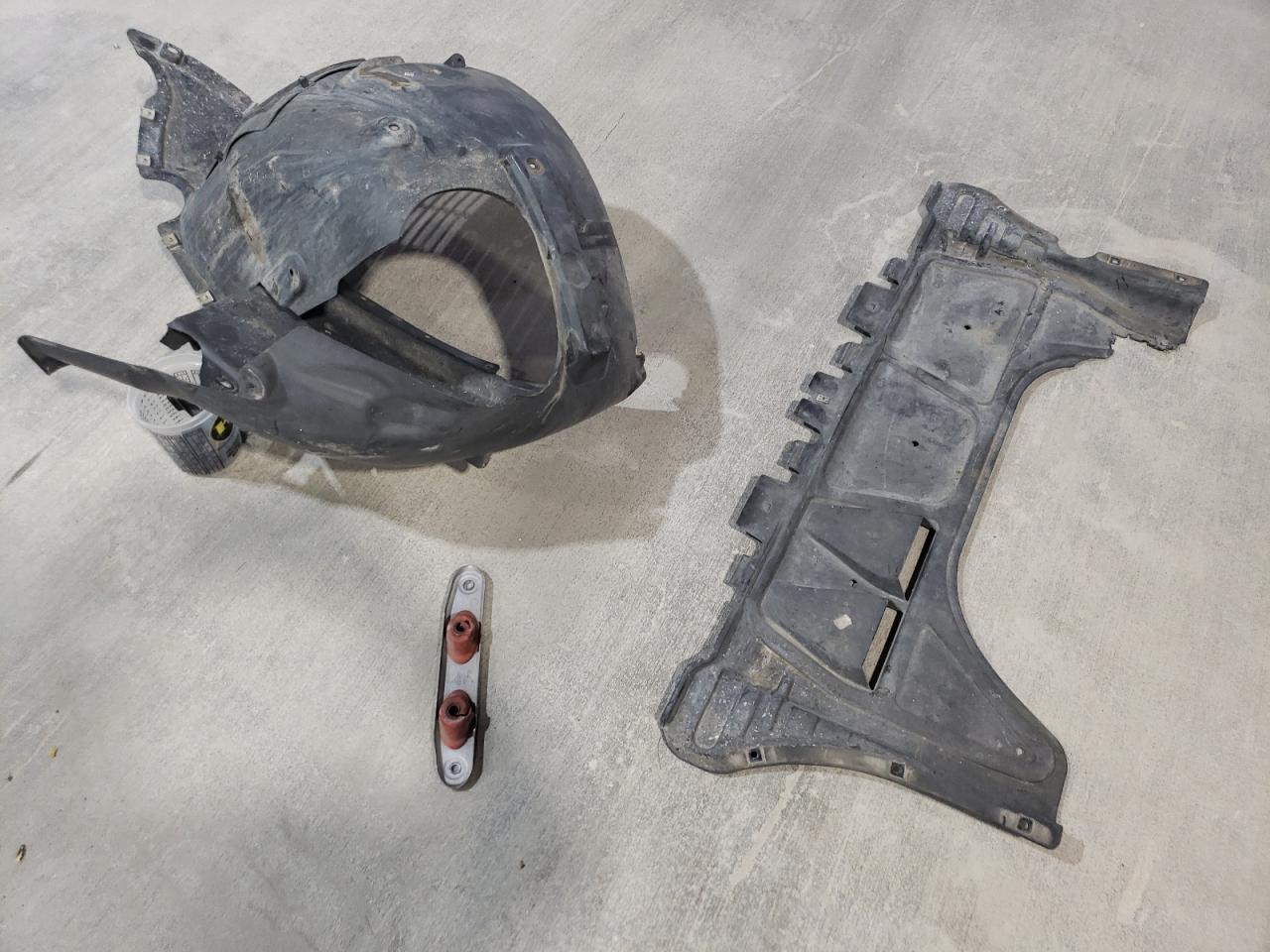 AUDI S3 PREMIUM PLUS