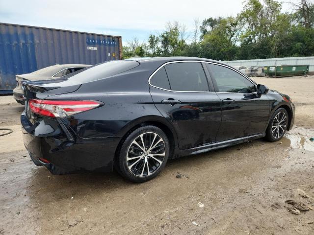 2018 TOYOTA CAMRY L - JTNB11HK5J3034710