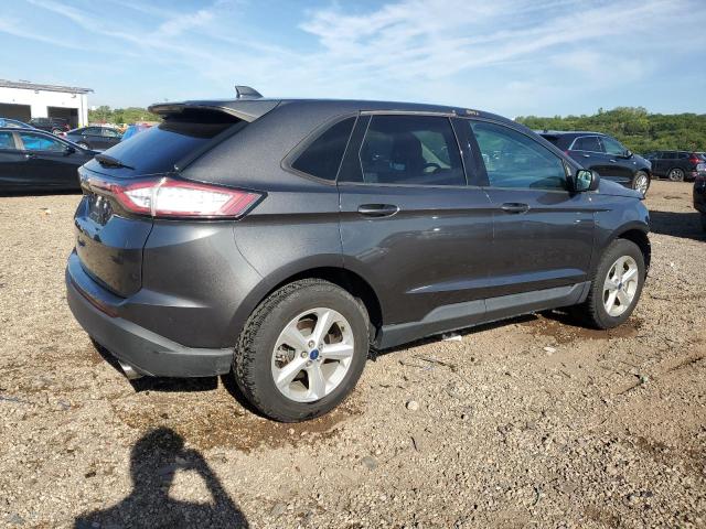 2015 FORD EDGE SE - 2FMTK3G80FBB64744
