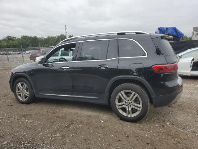 2021 MERCEDES-BENZ GLB 250 4M W1N4M4HBXMW157906