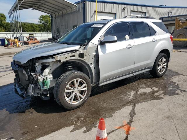 2016 CHEVROLET EQUINOX LT #3284137535