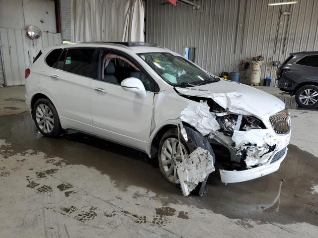 2017 BUICK ENVISION PREMIUM LRBFXESX0HD120638