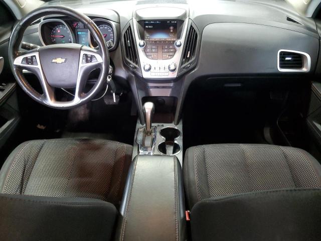 2015 CHEVROLET EQUINOX LT 2GNALCEK5F1157308