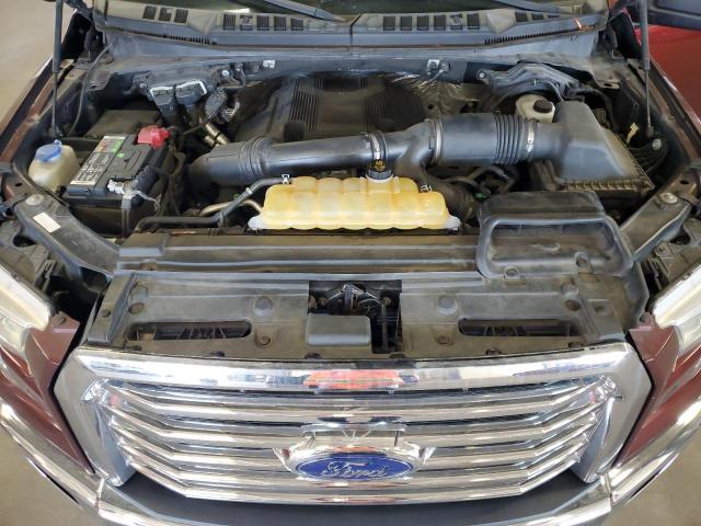 2017 FORD F150 SUPERCREW 1FTEW1EG9HFA46421