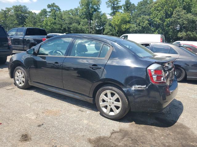 2010 NISSAN SENTRA 2.0 - 3N1AB6AP6AL602633