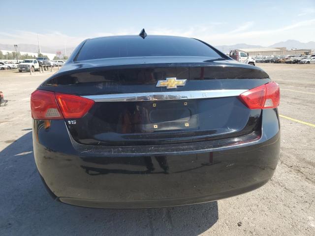 2017 CHEVROLET IMPALA LS 2G11Z5S33H9109187