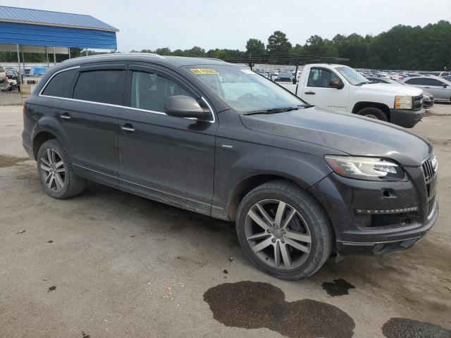 2015 AUDI Q7 PREMIUM PLUS WA1LGAFEXFD007647