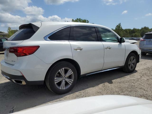 2020 ACURA MDX 5J8YD4H35LL049017