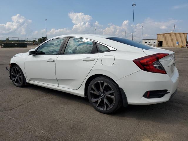 2018 HONDA CIVIC LX 19XFC2F52JE021053