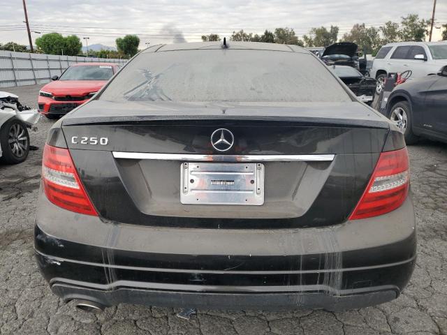 2015 MERCEDES-BENZ C 250 WDDGJ4HB9FG387422