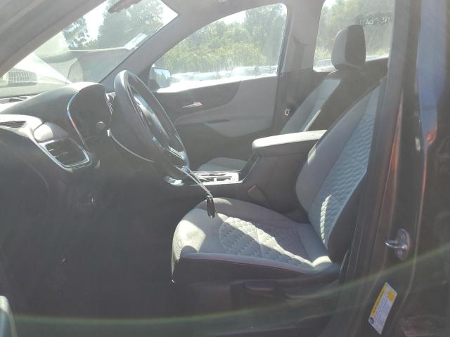2018 CHEVROLET EQUINOX LS 3GNAXREVXJL391050