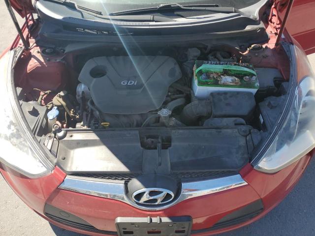 2016 HYUNDAI VELOSTER KMHTC6AD4GU274843