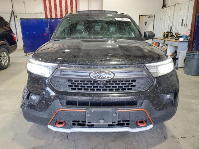 2023 FORD EXPLORER T 1FMSK8JH3PGA75584