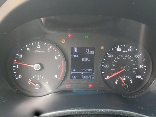 2019 KIA RIO S 3KPA24AB3KE158395