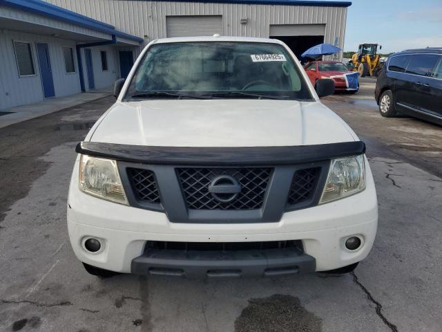2016 NISSAN FRONTIER S 1N6AD0ERXGN752489