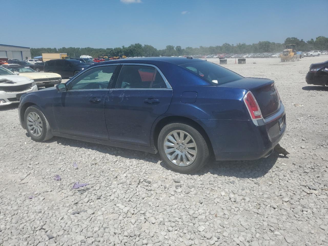 CHRYSLER 300