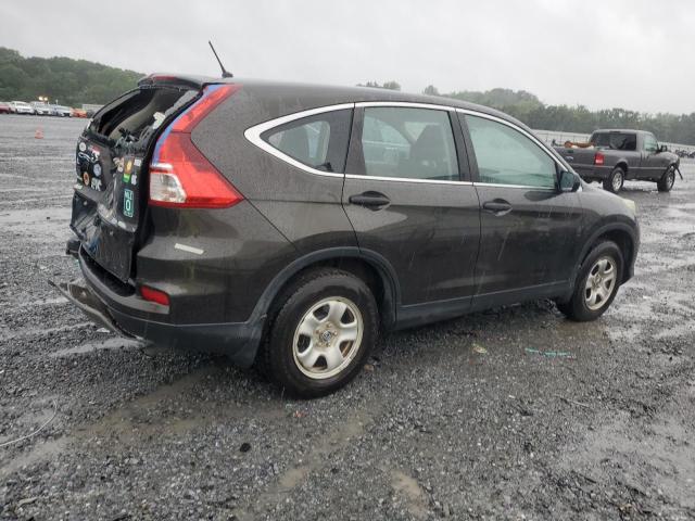 2015 HONDA CR-V LX 5J6RM3H33FL013421