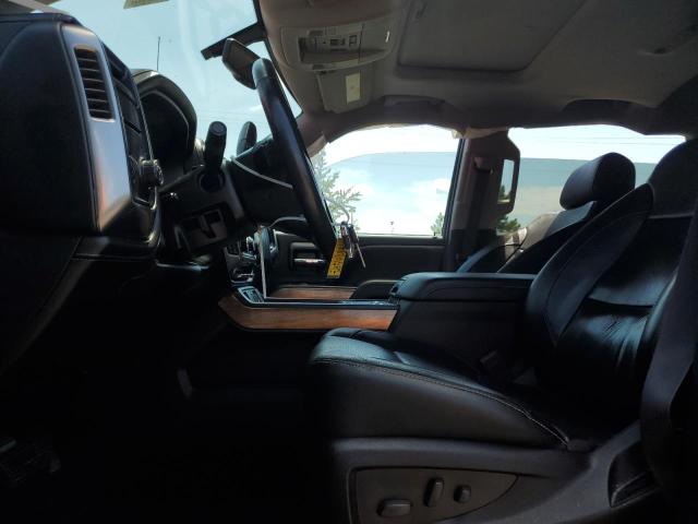 2018 CHEVROLET SILV1500 4 3GCPCSEC8JG228748