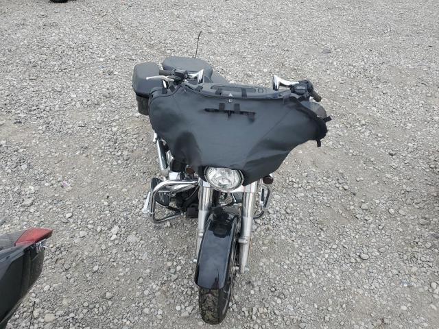 2015 HARLEY-DAVIDSON FLHX STREE 1HD1KBM16FB699434