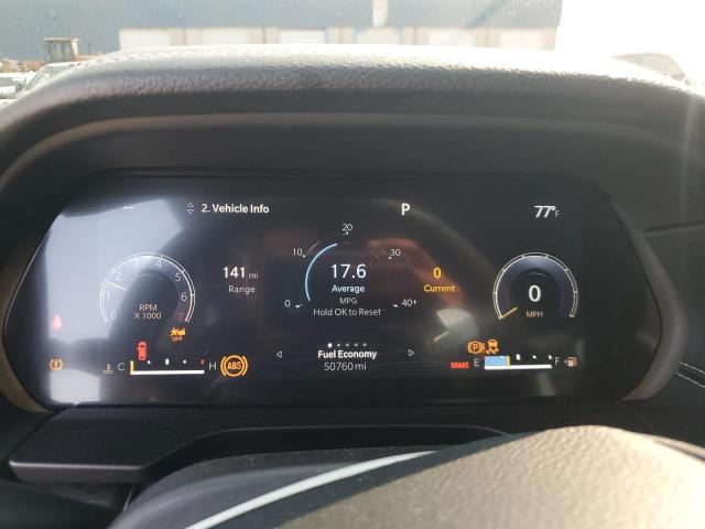 2023 JEEP GRAND CHEROKEE L LIMITED 1C4RJKBG1P8869034