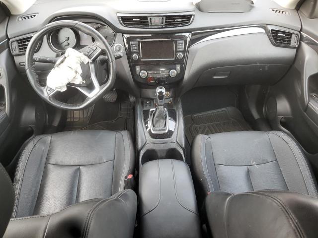 2019 NISSAN ROGUE SPOR - JN1BJ1CR7KW318061