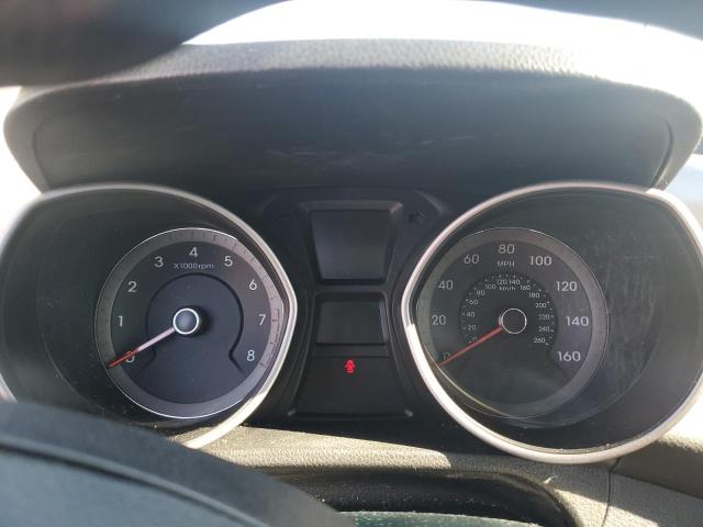 2017 HYUNDAI ELANTRA GT KMHD35LH6HU383322