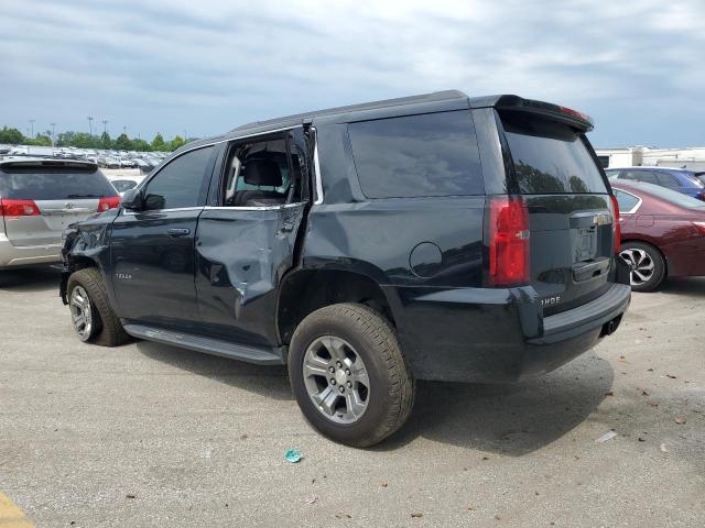 2020 CHEVROLET TAHOE K150 1GNSKAKC4LR119757