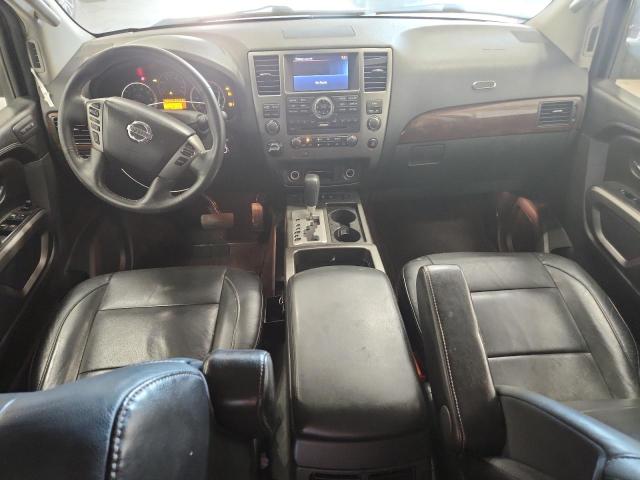 2015 NISSAN ARMADA PLA 5N1BA0NE9FN612649