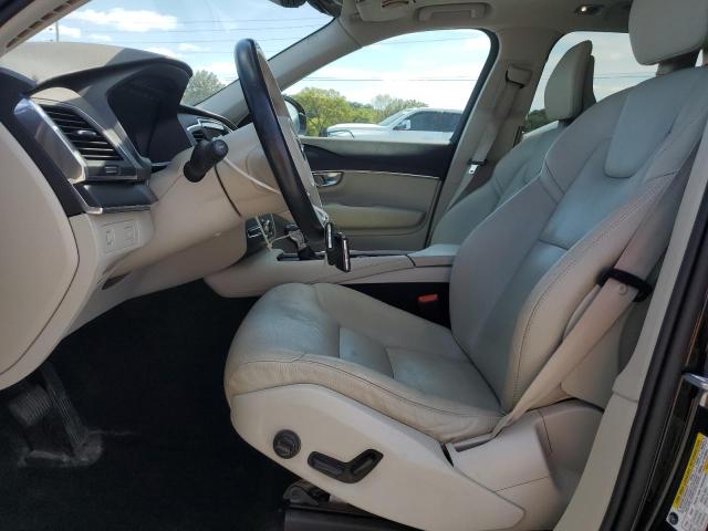 2020 VOLVO XC90 T5 MO YV4102PK6L1550449