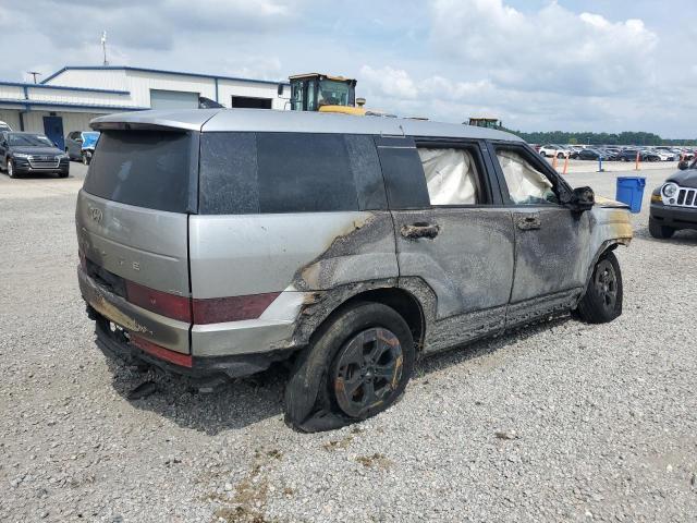 2025 HYUNDAI SANTA FE SE #3298143274