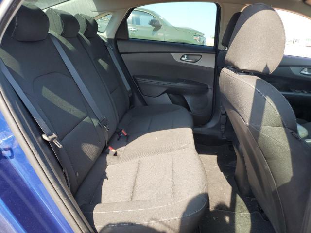 2021 KIA FORTE FE 3KPF24ADXME373251