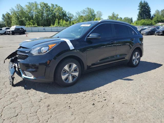 2019 KIA NIRO LX KNDCM3LD4K5235282