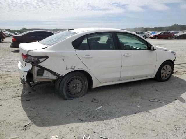 2020 KIA RIO LX 3KPA24AD0LE330644