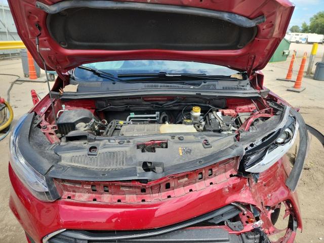 2019 CHEVROLET TRAX 1LT - 3GNCJLSB8KL380910