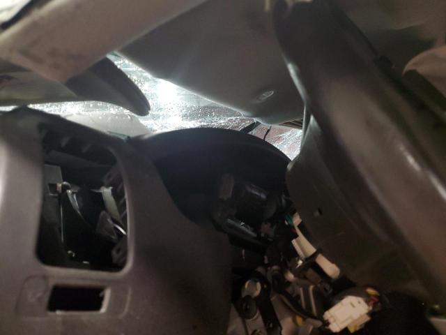 2015 NISSAN FRONTIER S - 1N6AD0EV6FN767258