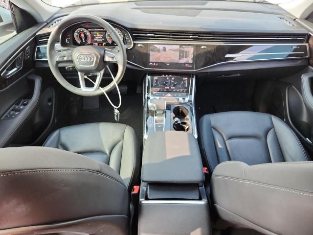 2023 AUDI Q8 PREMIUM WA1BVBF14PD018892