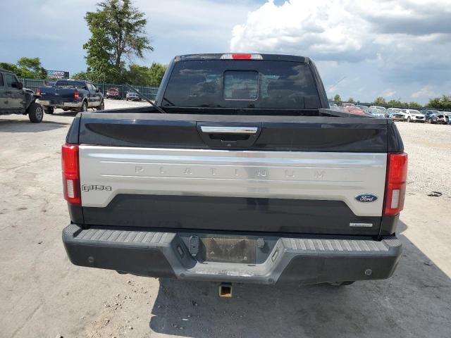 2018 FORD F150 SUPERCREW 1FTEW1EG3JFC69589