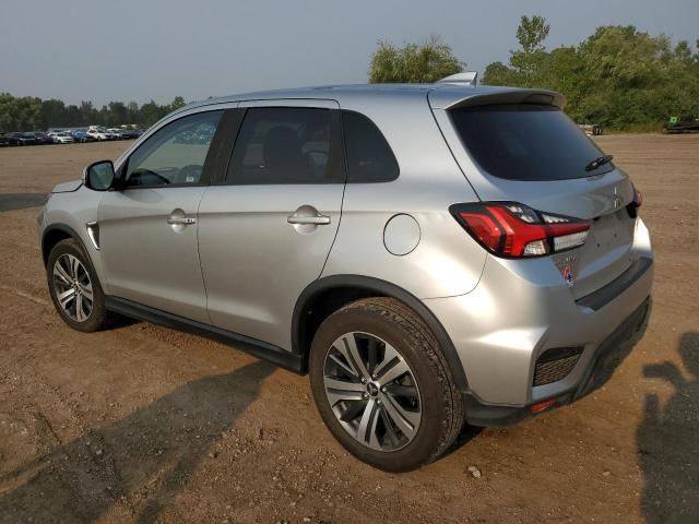 2020 MITSUBISHI OUTLANDER JA4AR3AU4LU020157
