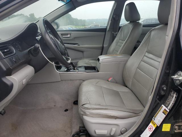 2015 TOYOTA CAMRY LE 4T1BF1FK7FU963285