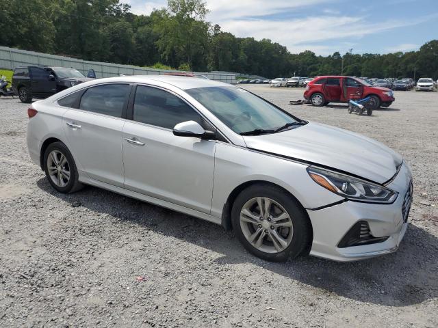 2018 HYUNDAI SONATA SPORT - 5NPE34AF1JH670085
