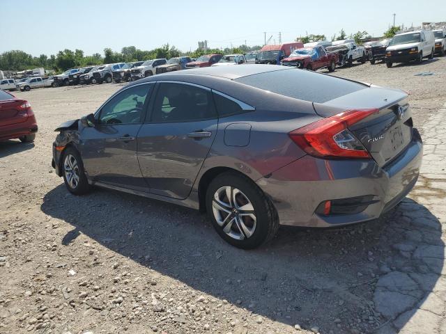 2016 HONDA CIVIC LX 19XFC2F50GE000498