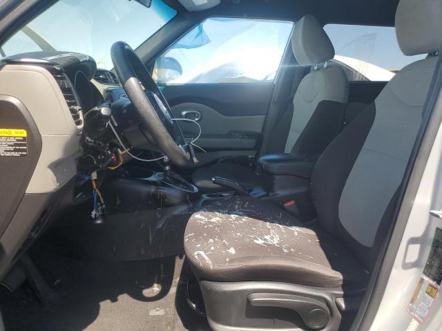 2016 KIA SOUL - KNDJN2A29G7823125