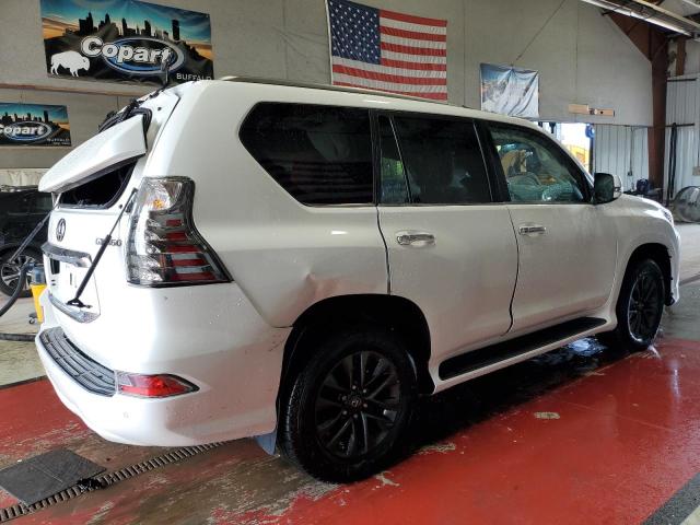 2021 LEXUS GX 460 PRE JTJAM7BX2M5277735