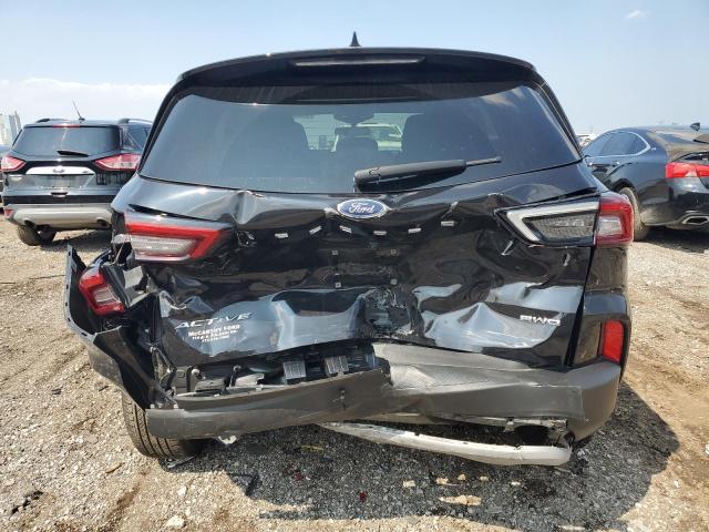 2023 FORD ESCAPE ACT 1FMCU9GN7PUA85294